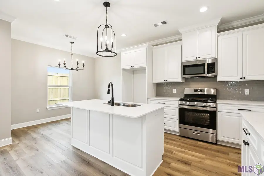 Lot 14 D'une Terre Ave, Baton Rouge, LA 70806 - #3