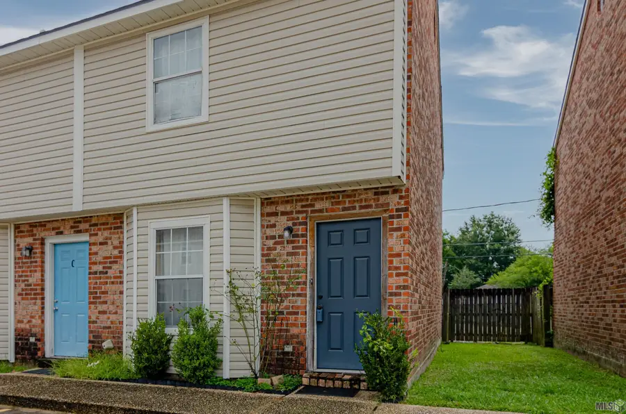 10060 Jefferson Hwy #D, Inniswold, LA 70809 - #2