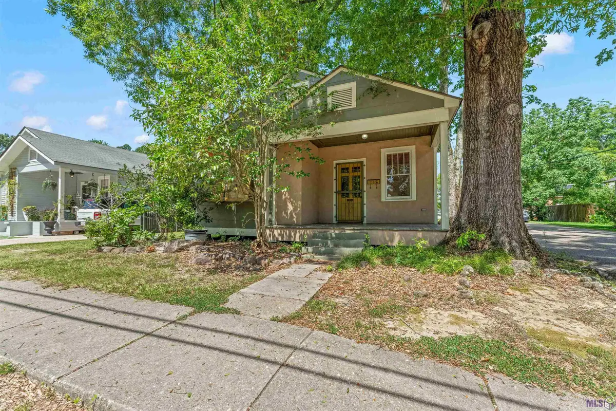 848 S Eugene St, Baton Rouge, LA 70806 - #1