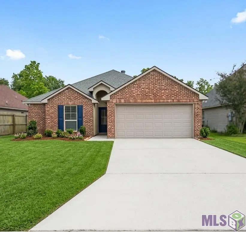 11561 Mary Lee Dr, Denham Springs, LA 70726 - #2
