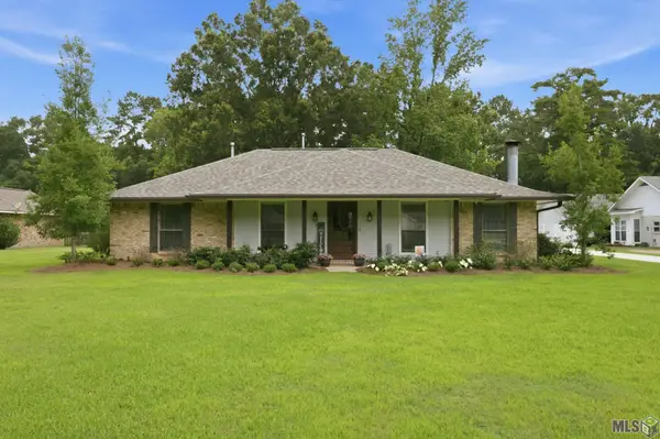 16405 Shetland Ave, Greenwell Springs, LA 70739