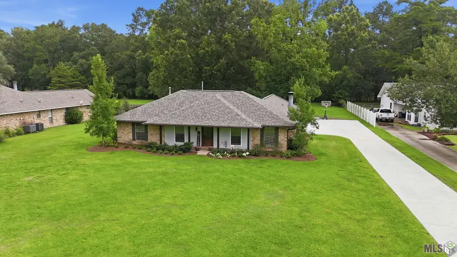 16405 Shetland Ave, Greenwell Springs, LA 70739 - #2