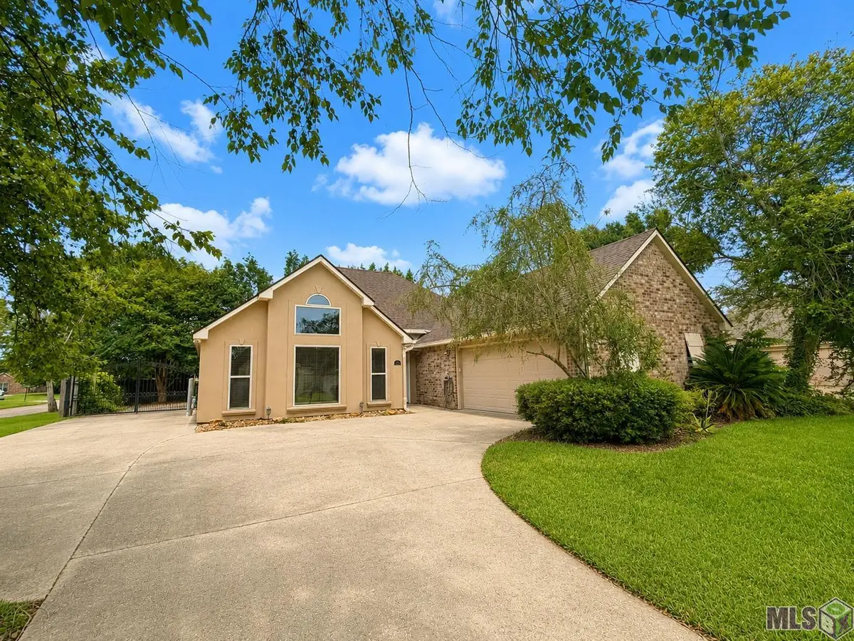37030 Cobblestone Ave, Geismar, LA 70734 - #1