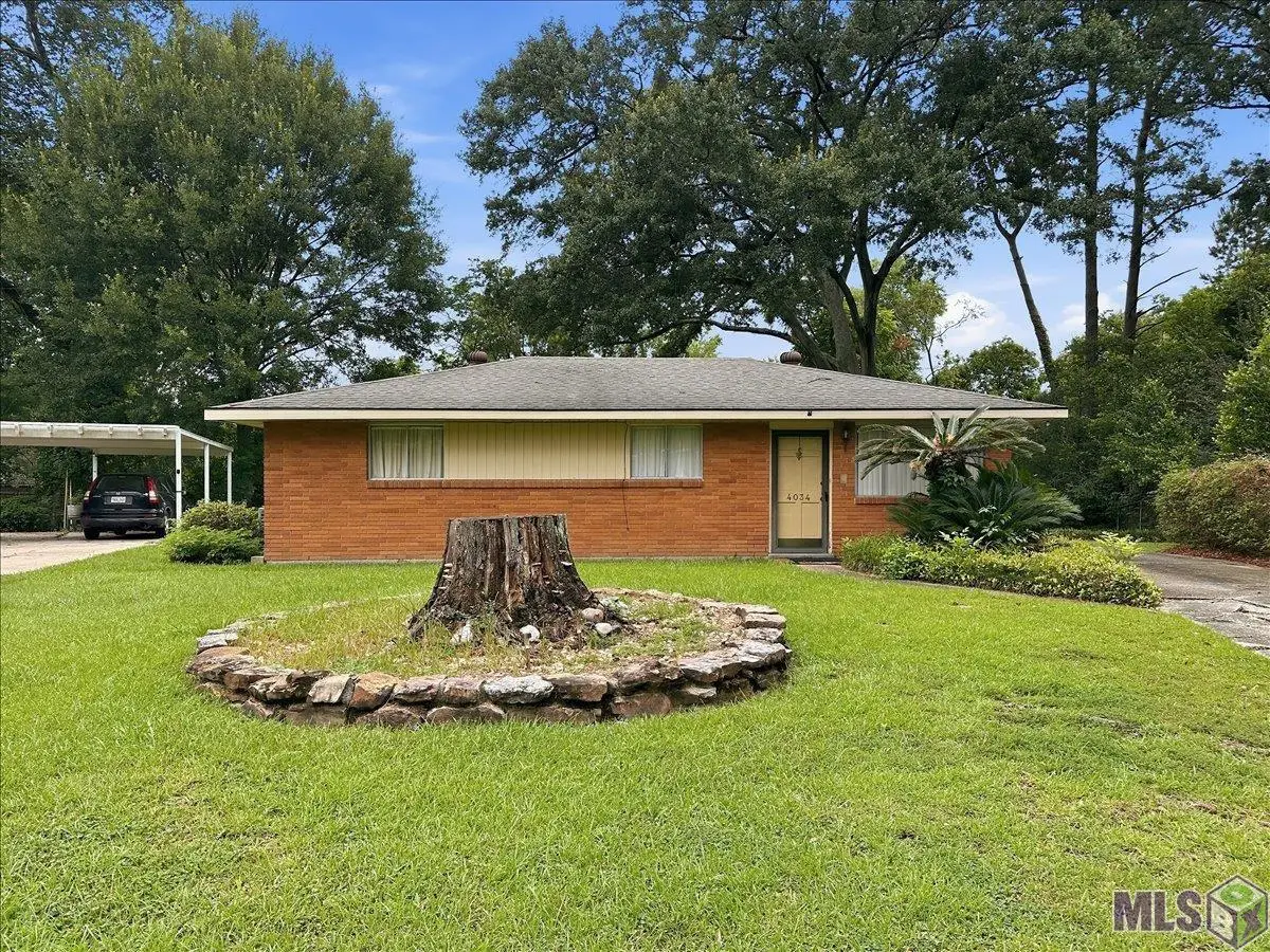 4034 N Maiden Dr, Baton Rouge, LA 70809 - #1