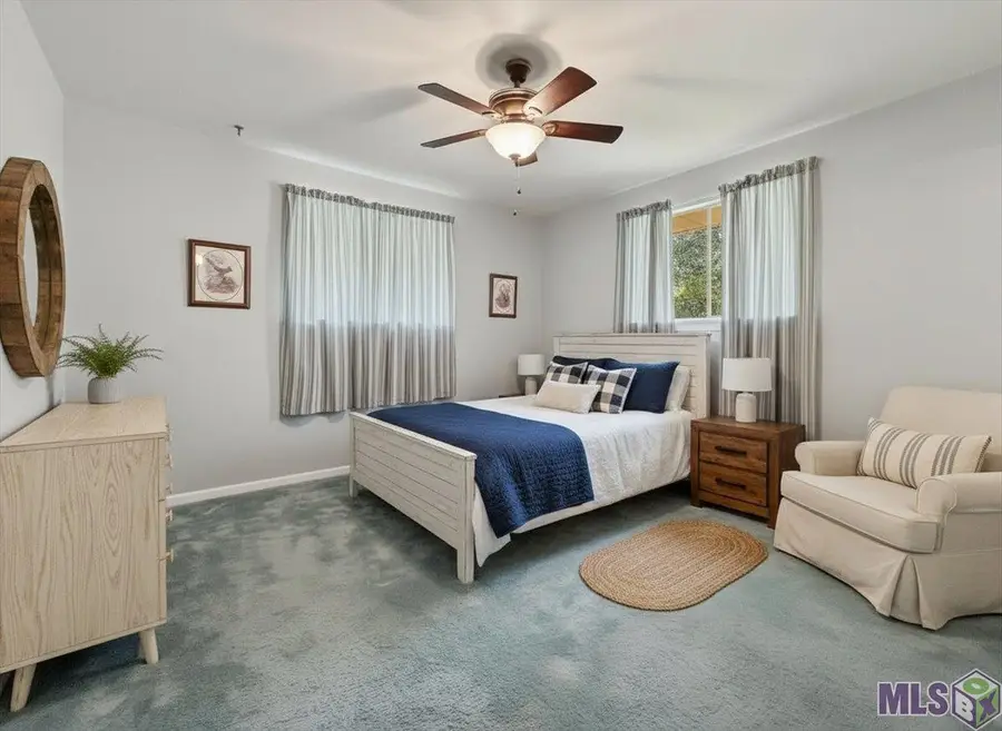 4034 N Maiden Dr, Baton Rouge, LA 70809 - #3