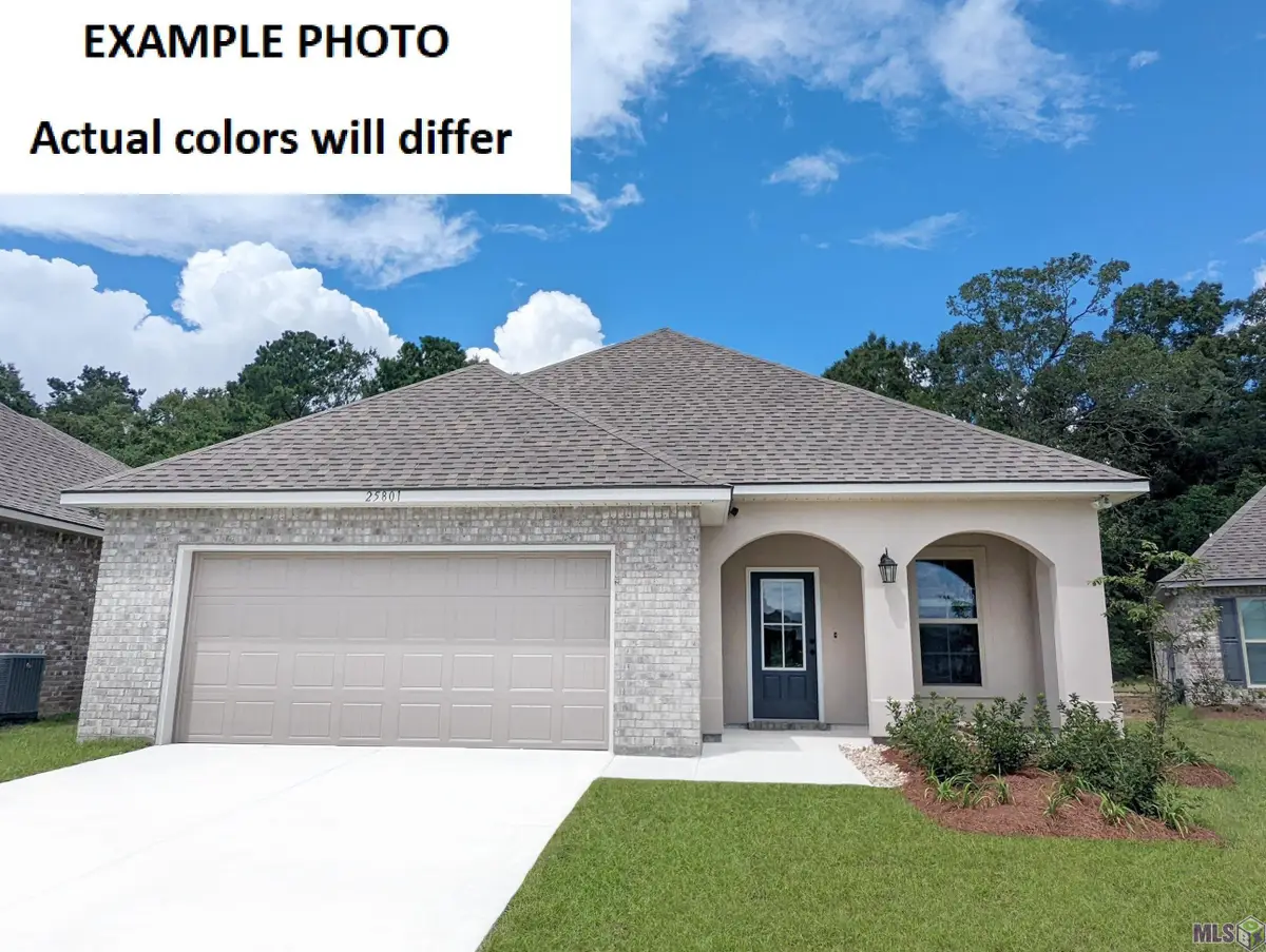 3649 Atwater Villas Ave, Baton Rouge, LA 70810 - #1