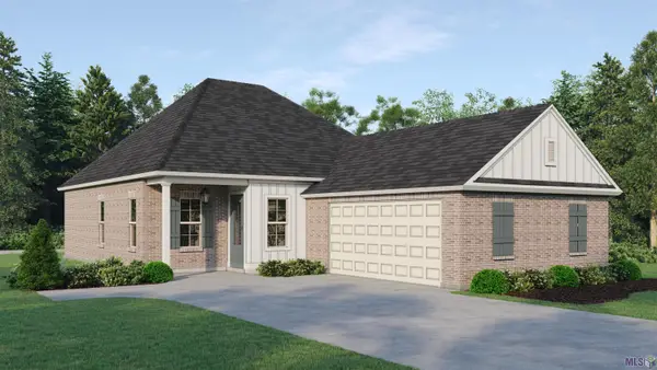 3840 Waterbury Ave, Baton Rouge, LA 70810