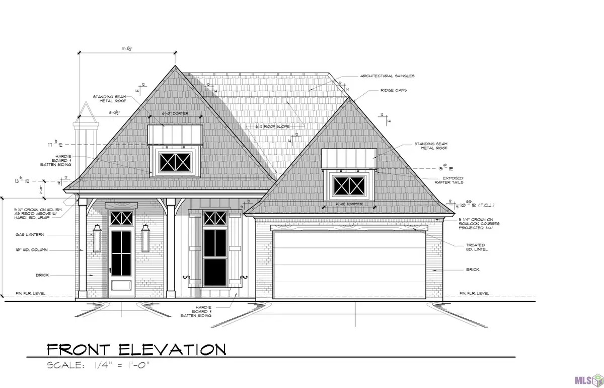 5499 Island Rd, Jarreau, LA 70749 - #1