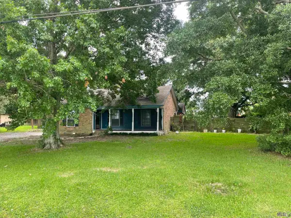 6410 Legion Rd, St. Gabriel, LA 70776