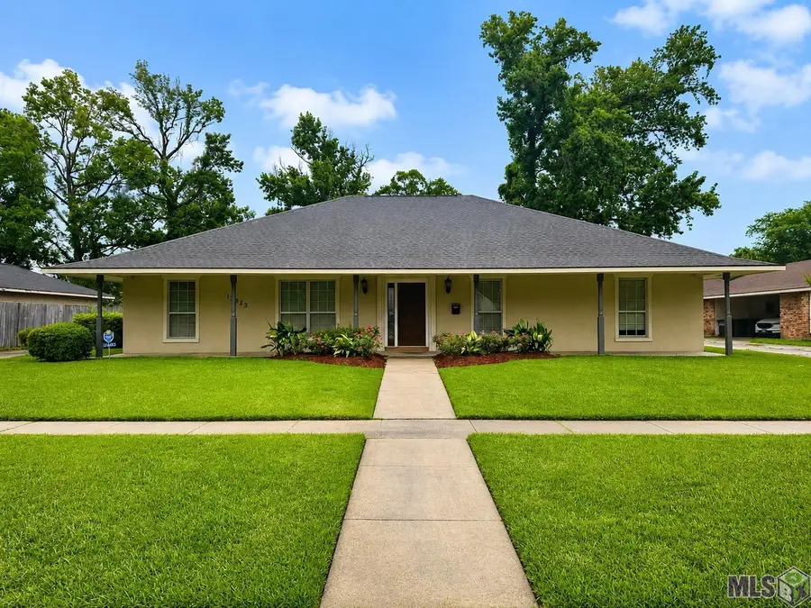 12653 Parkwood Dr, Baton Rouge, LA 70815 - #2