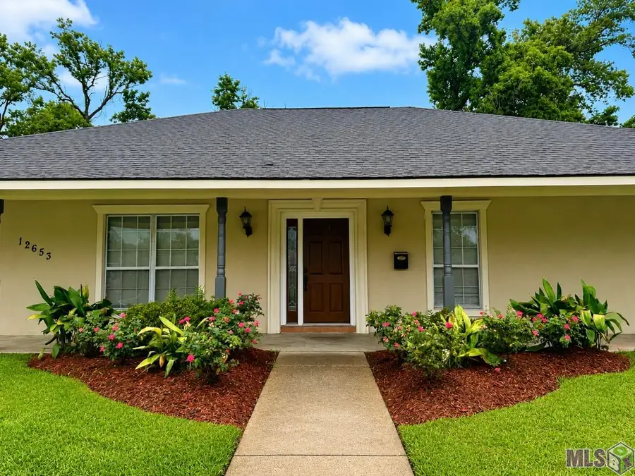 12653 Parkwood Dr, Baton Rouge, LA 70815 - #3