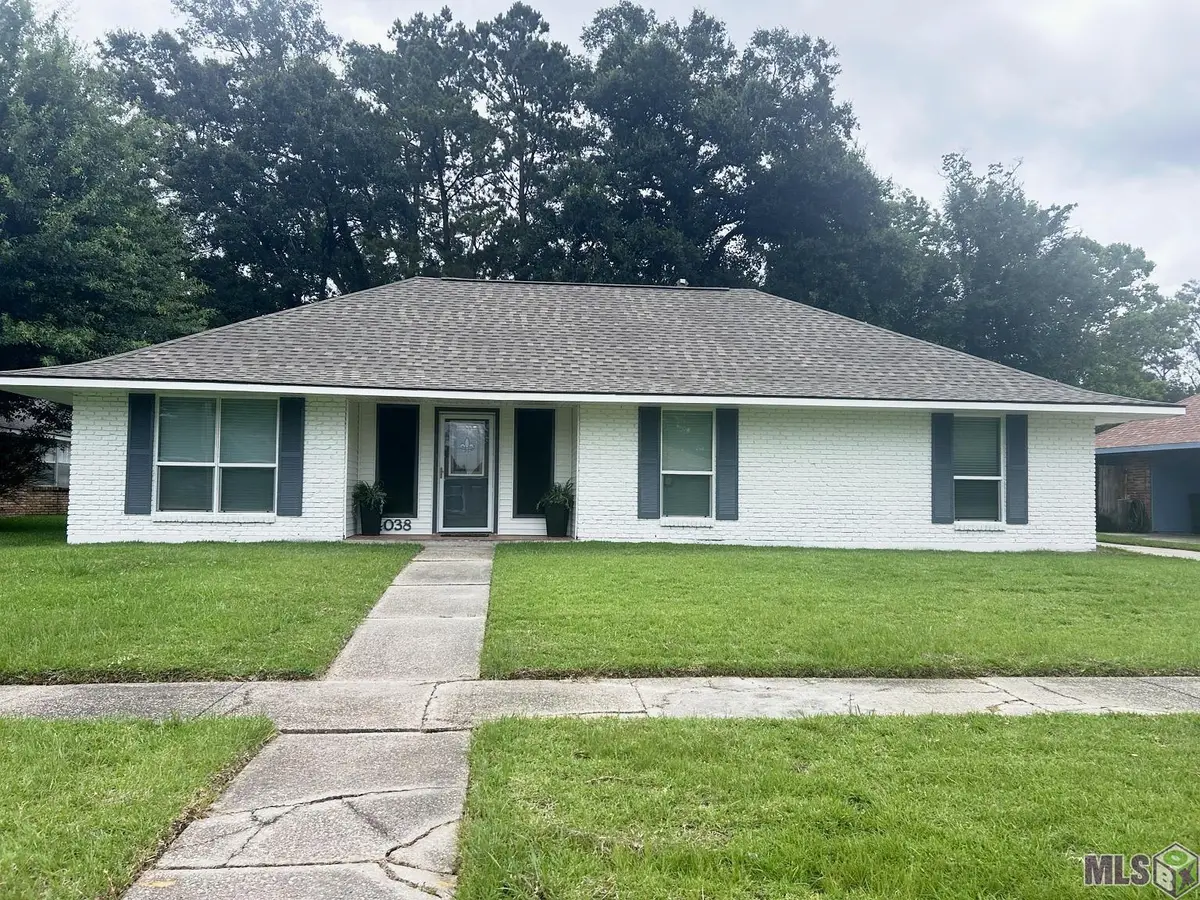 4038 Lassen Dr, Baton Rouge, LA 70814 - #1