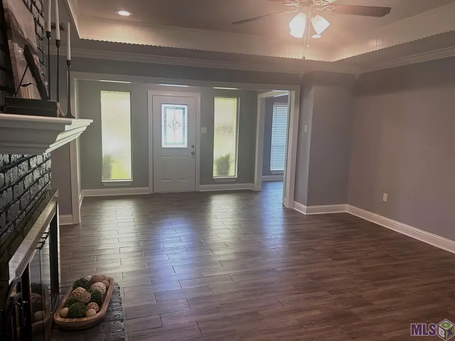 4038 Lassen Dr, Baton Rouge, LA 70814 - #3