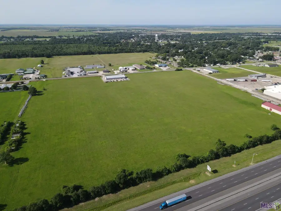 TBD E Miller Ave, Iowa, LA 70647 - #2