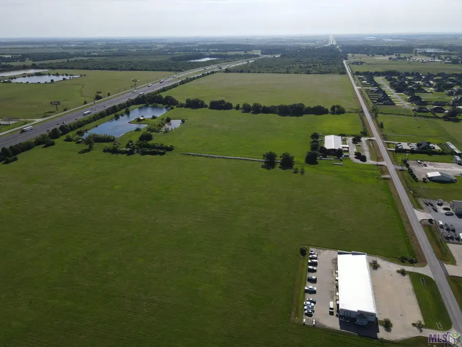 TBD E Miller Ave, Iowa, LA 70647 - #3