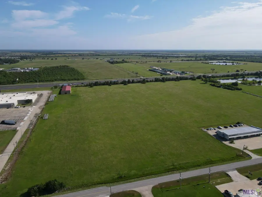 TBD Lot 16 E Miller Ave, Iowa, LA 70647 - #3