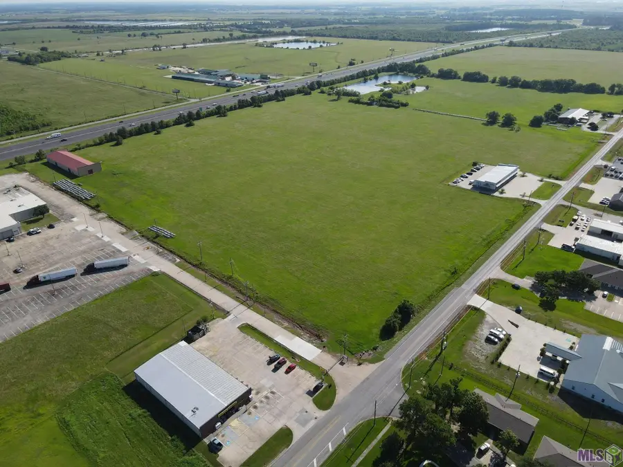 TBD Lot 15 E Miller Ave, Iowa, LA 70647 - #2
