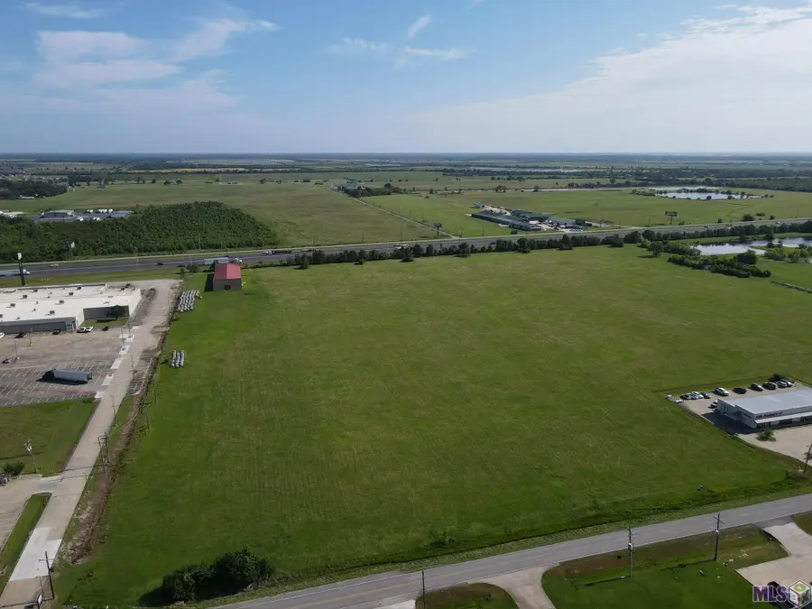 TBD Lot 15 E Miller Ave, Iowa, LA 70647 - #3
