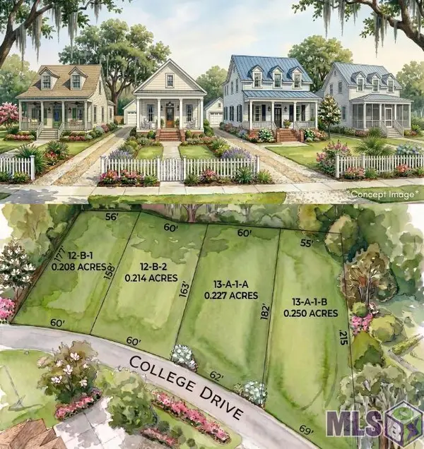 5957 College Dr, Baton Rouge, LA 70806