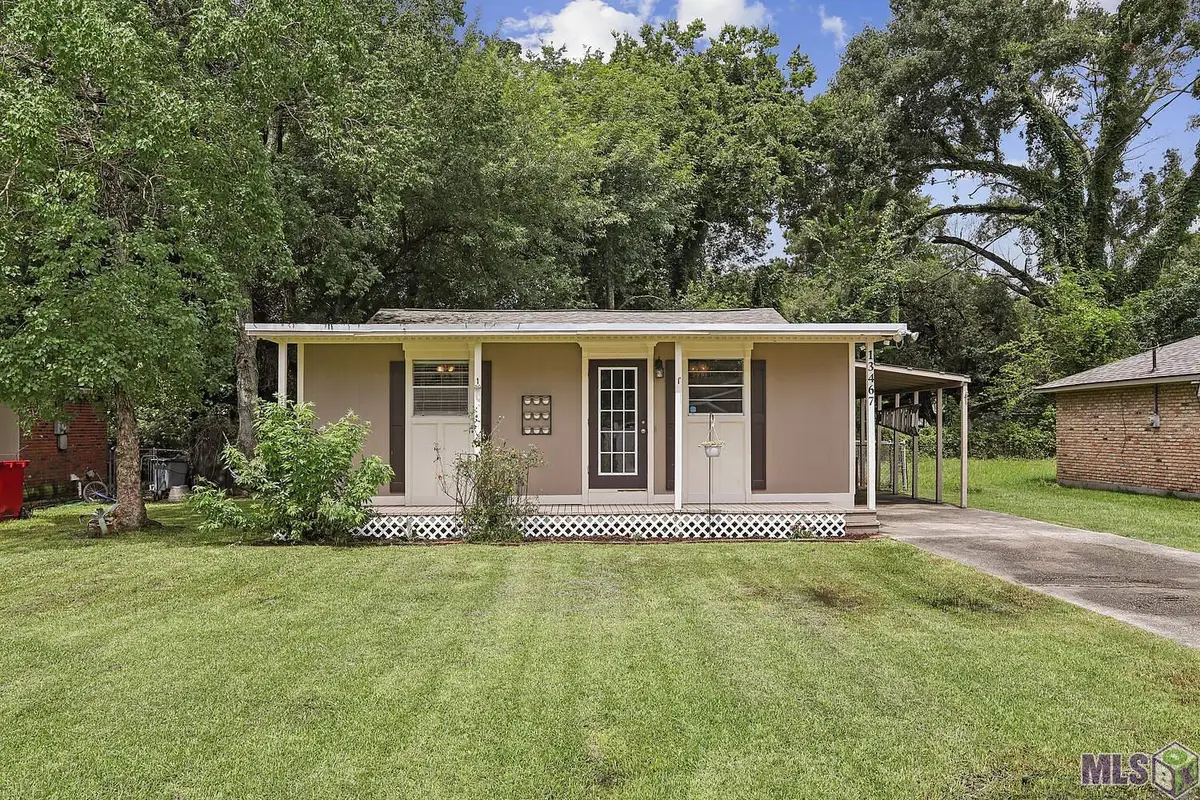 13467 Bayou Oak St, Gonzales, LA 70737 - #1