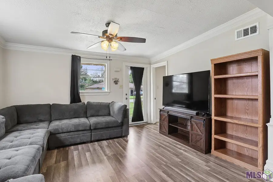 13467 Bayou Oak St, Gonzales, LA 70737 - #3
