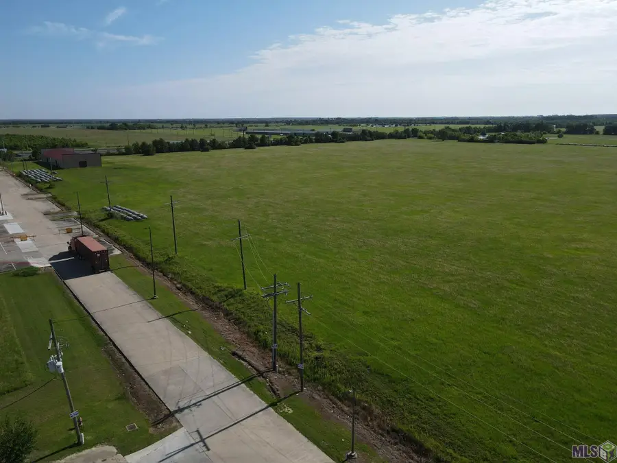 TBD Lot 12 E Miller Ave, Iowa, LA 70647 - #3