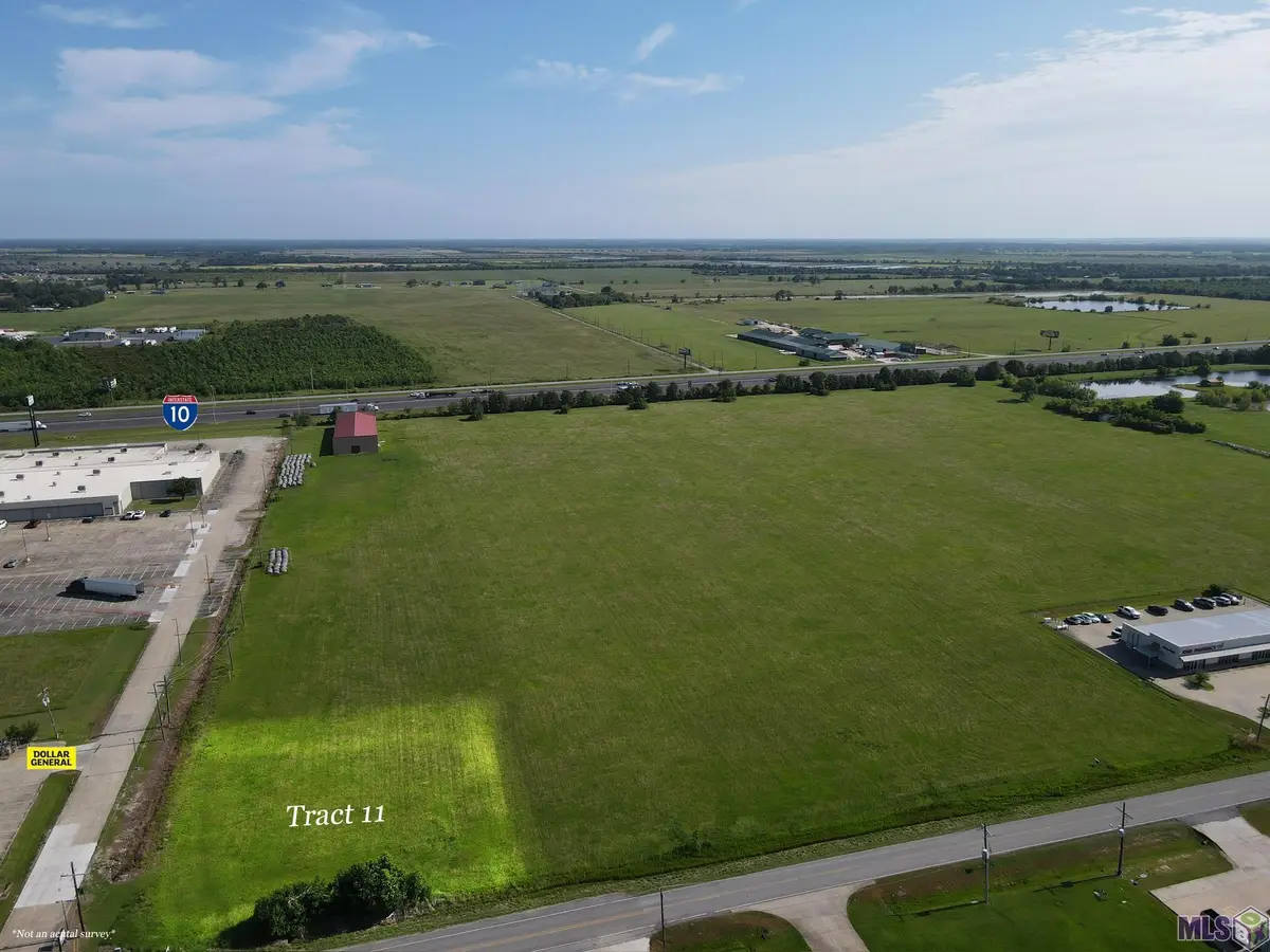 TBD Lot 11 E Miller Ave, Iowa, LA 70647 - #1