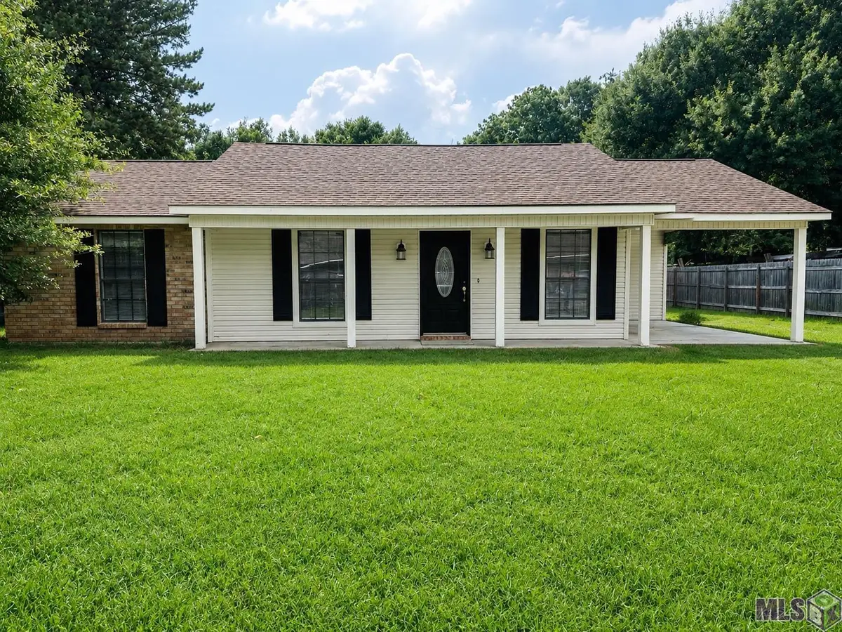 7490 W Driftwood Dr, Ventress, LA 70783 - #1
