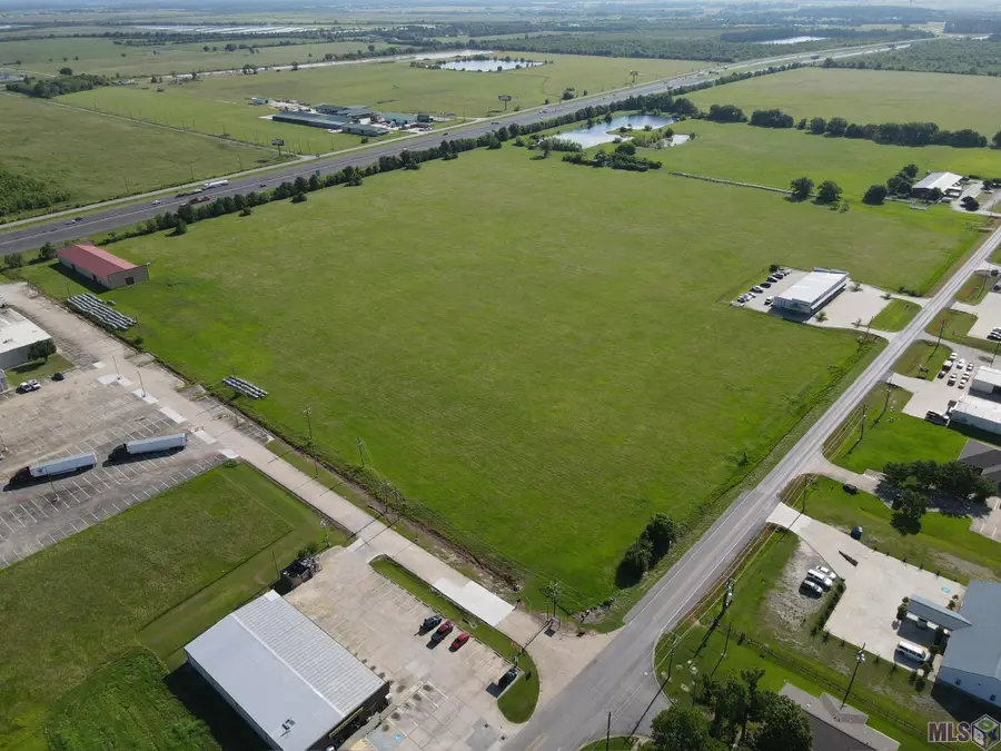TBD Lot 9 E Miller Ave, Iowa, LA 70647 - #3