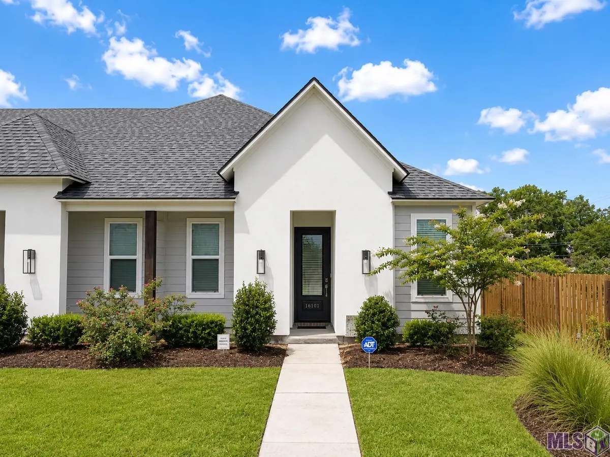 16101 Chancel Ave, Baton Rouge, LA 70816 - #1