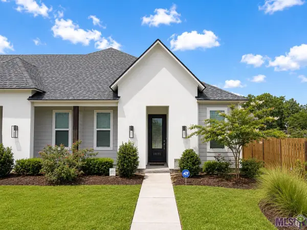 16101 Chancel Ave, Baton Rouge, LA 70816
