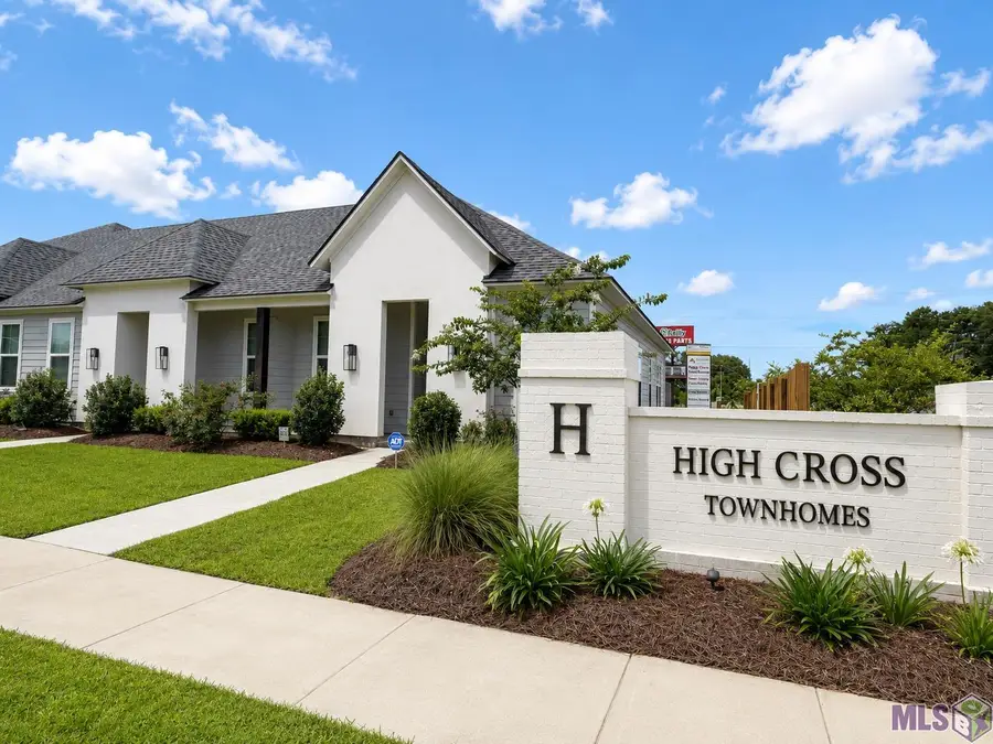 16101 Chancel Ave, Baton Rouge, LA 70816 - #2