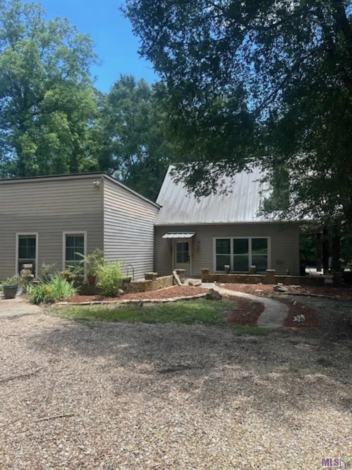11283 N Wakefield Dr, Saint Francisville, LA 70775 - #1