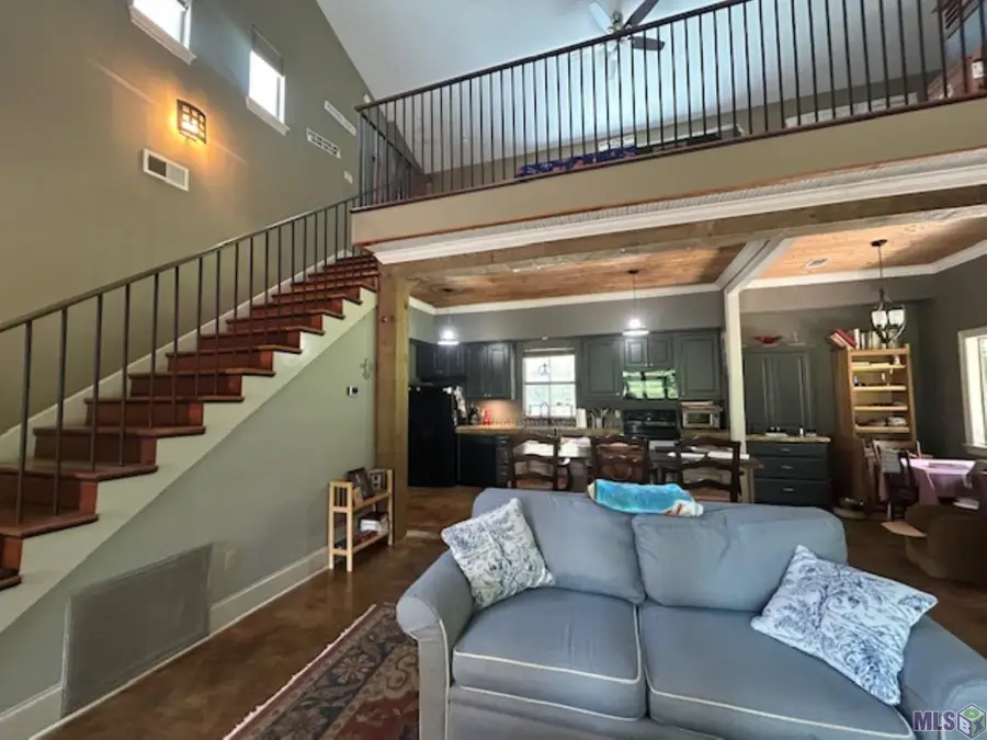 11283 N Wakefield Dr, Saint Francisville, LA 70775 - #2