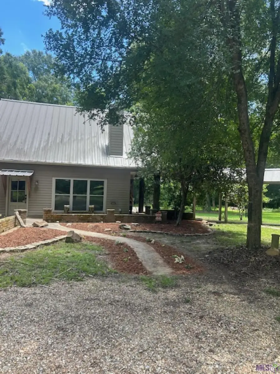 11283 N Wakefield Dr, Saint Francisville, LA 70775 - #3