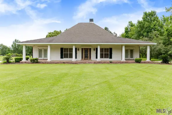 7105 Port Hudson Pride Rd, Zachary, LA 70791