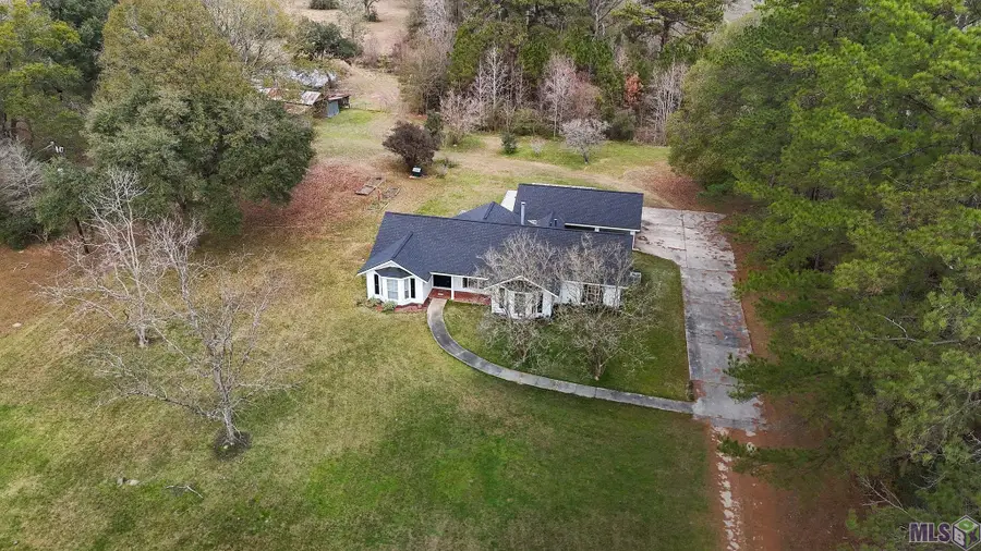 29417 Mary Kinchen Rd, Albany, LA 70711 - #2