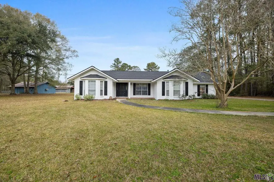 29417 Mary Kinchen Rd, Albany, LA 70711 - #3
