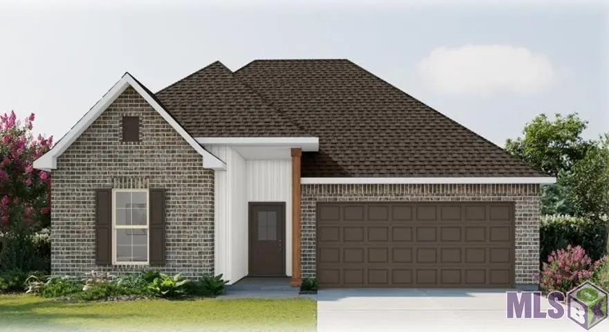 13576 Wesson Drive, Denham Springs, LA 70726 - #1