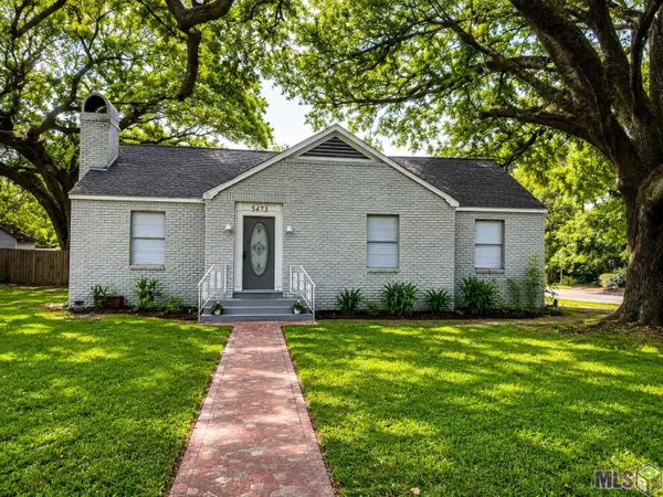 5473 S Afton Pkwy, Baton Rouge, LA 70806