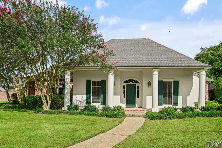 17735 Eaglewood Dr, Baton Rouge, LA 70810 - #2