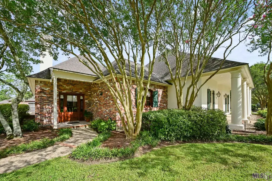 17735 Eaglewood Dr, Baton Rouge, LA 70810 - #3