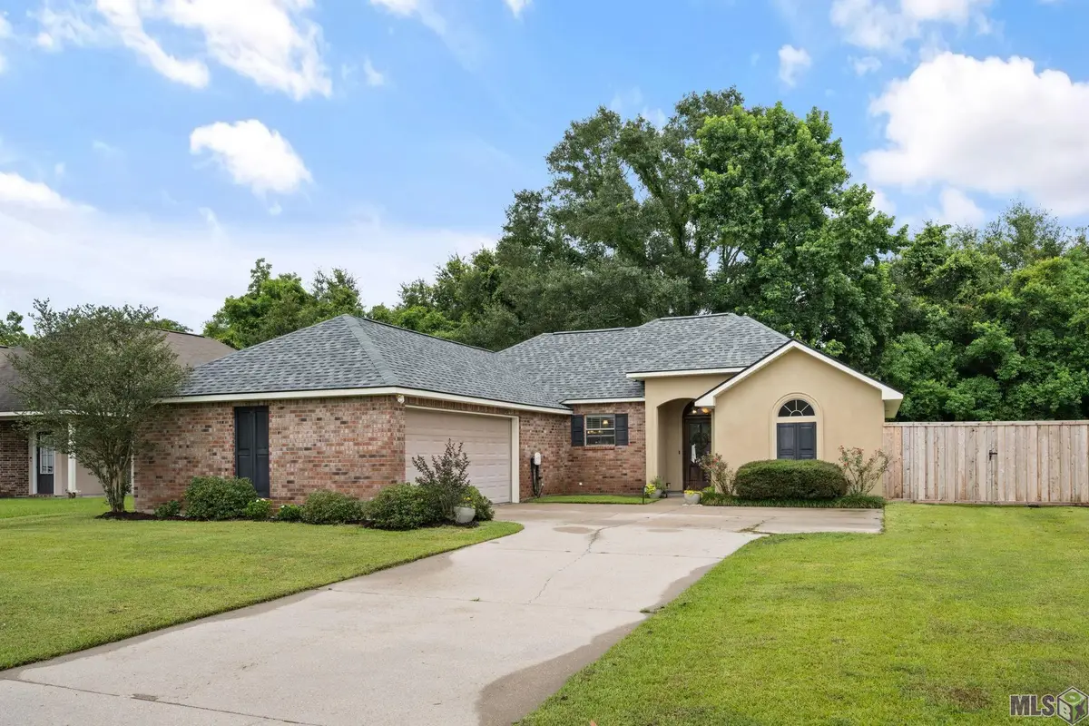 16208 Old Samuel Dr, Prairieville, LA 70769 - #1
