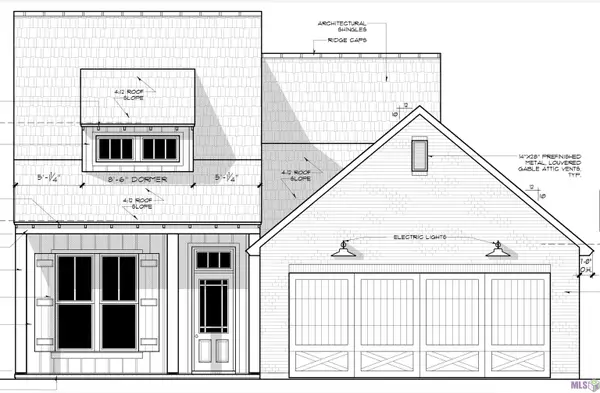 5469 Island Rd, Jarreau, LA 70749