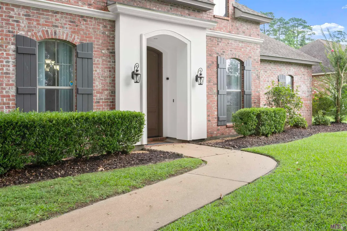 10733 Carol Lynn Rd, Denham Springs, LA 70726 - #1
