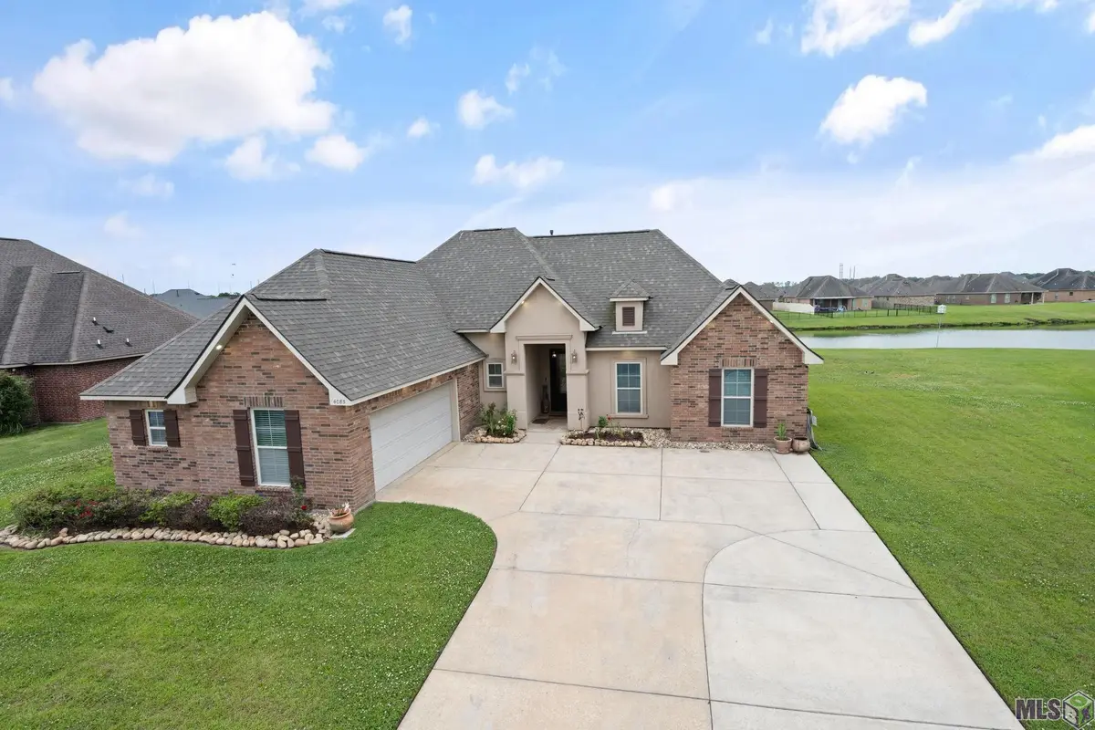 4085 Stonewall Dr, Addis, LA 70710 - #1