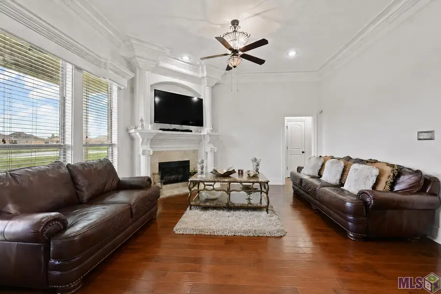 4085 Stonewall Dr, Addis, LA 70710 - #3