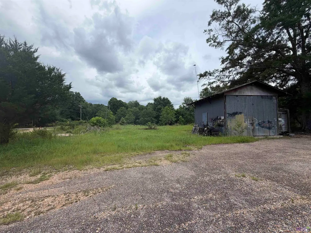 42702 Highway 10, Franklinton, LA 70438 - #1
