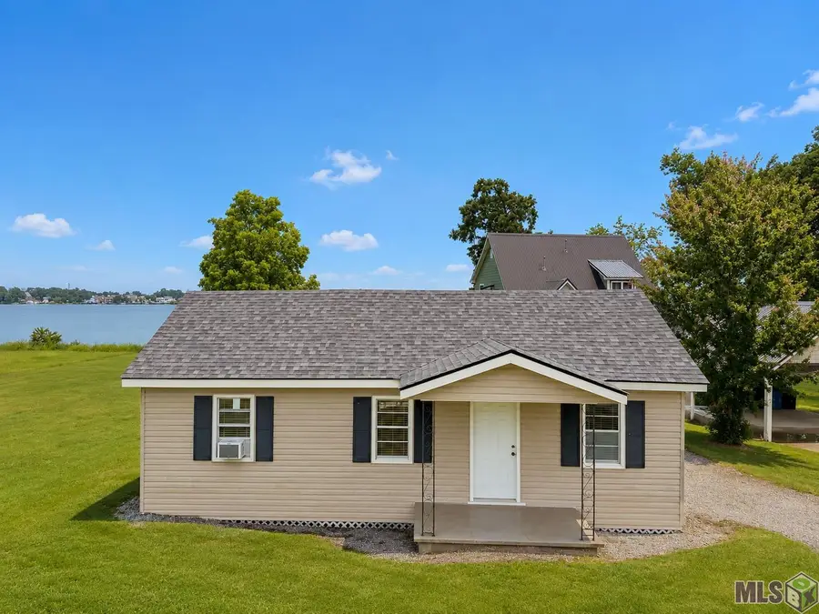 10467 Island Rd, Ventress, LA 70783 - #2