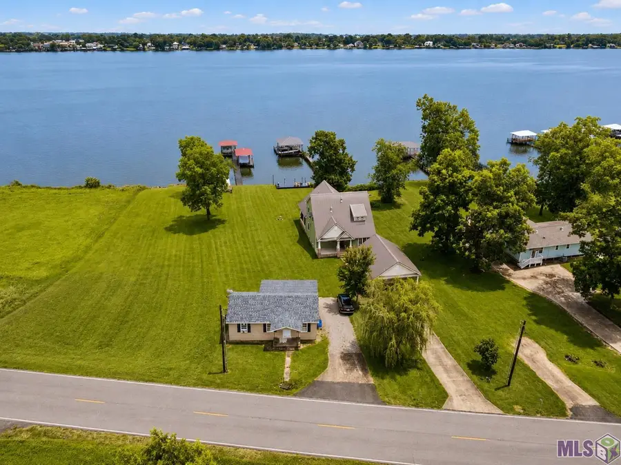 10467 Island Rd, Ventress, LA 70783 - #3